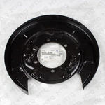 New Hyundai Kia Brake Backing Plate Rght 2005-10 Sportage Awd 2005-09 Tucson. Fixed Price $79.50.