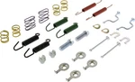 Parking Brake Hardware Kit-drum Centric 118.44034. Fixed Price $57.99.