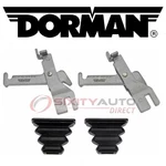Dorman Right Parking Brake Lever Kit For 2007 Gmc Sierra 1500 Classic Oe. Fixed Price $48.31.