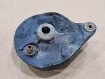 1986 Honda Rear Brake Drum Plate Shoes. Fixed Price $69.00.
