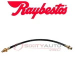 Raybestos Rear Center Brake Hydraulic Hose For 1968-1972 Gmc C3500 Cr. Fixed Price $35.00.