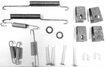 Bendix H7278 Rear Drum Hardware Kit. Fixed Price $12.79.