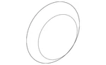 Genuine Mitsubishi Parking Brake Shoe Hold Down Cup MB857302. Fixed Price $9.24.