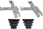 Parking Brake Lever Kit Dorman 924-743 Pack Of. Fixed Price $34.74.
