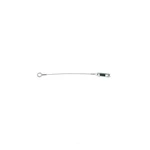 Drum Brake Self-adjuster Cable-awd Carlson H2114. Fixed Price $8.79.