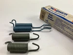 Wagner F67424 Drum Brake Shoe Return Spring Kit. Fixed Price $10.75.