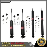 Kyb Front Rear Shocks Fits 1992 1993 1994 1995 1996 1997 Ford Crown Victoria. Fixed Price $179.47.