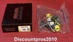 Dorman HW7208 Rear Drum Brake Hardware Kit Cadillac Buick Chevy Jeep 1968-2001. Fixed Price $16.00.