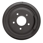 DRM-54012 R1 Concepts Brake Drum Rear For Ltd Custom Country Galaxie Sedan Ii. Fixed Price $105.64.