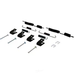 Drum Brake Hardware Kit-premium Centric 118.45004. Fixed Price $31.64.