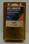 F73231S Wagner Automotive Drum Brake Shoe Spring Return Kit. Fixed Price $20.12.