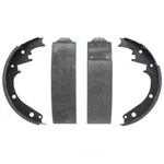 Drum Brake Shoe Wagner Z473. Fixed Price $35.74.