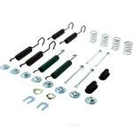 Drum Brake Hardware Kit-premium Centric 118.63006. Fixed Price $40.99.