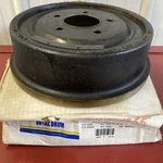 1980 - 1983 Ford F100 F150 Truck Rear Brake Drum Rpl Wagner 60543 10X2. Fixed Price $44.99.
