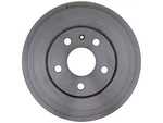 Rear Brake Drum Ac Delco 65KYHTK94 For Vw Jetta Beetle 2012 2011. Fixed Price $91.10.