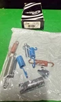 New Centric 118.76004 Parking Brake Hardware Kit Free Shipping. Fixed Price $24.99.