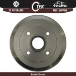 2005-2009 Ford Fiesta Centric Rear Brake Drum Free Shipping. Fixed Price $76.42.