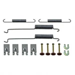 For Honda Odyssey 1999 2000 2001 2002 Drum Brake Hardware Set. Fixed Price $34.25.