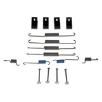 For Kia Sephia 1994-2001 Drum Brake Hardware Set. Fixed Price $33.37.