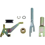 Dorman HW2614 Drum Brake Self Adjuster Rer Kit For Pai. Fixed Price $52.81.