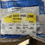 New Oem Gm Parking Assist Alarm Sensor Kit 92229605. Fixed Price $65.00.