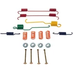 Dorman HW17430 Drum Brake Hardware Kit. Fixed Price $31.97.
