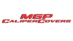 Mgp Caliper Covers 12162SMOPRD Disc Brake Fits: 2015-2019 Dodge Ch. Fixed Price $299.99.