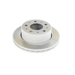 Genuine Mopar Brake Rotor 68195534AC. Fixed Price $134.55.