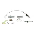 Drum Brake Adjuster-adjuster Kit Dfc 372-40018. Fixed Price $39.36.
