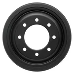 For Dodge W100 Pickup 1968 Dfc 365-40039 True Balanced Rear Brake Drum. Fixed Price $120.99.
