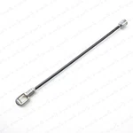 New Genuine Oem Toyota Tacoma Tundra 4RUNNER Parking Brake Link Wire 47616-35030. Fixed Price $22.78.