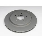 Acdelco 177-1017 Rear Disc Brake Rotor. Fixed Price $126.92.