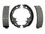 For 1967-1981 Pontiac Firebird Brake Shoe Set Rear Delco 72386MJ 1979 1968. Fixed Price $50.56.