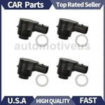 Rear Parking Aid Sensor Standard Ignition For Chevrolet Avalanche 2007 2008 2013. Fixed Price $180.92.