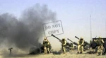 Army Fire Their M119A1 105MM Lightweight Towed Howitzers Ef 8X12 Photo. Fixed Price $9.95.