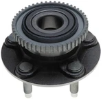 Raybestos 712149 Professional Grade Wheel Bearing And Hub Assembly. Fixed Price $98.50.