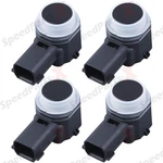 4X Bumper Backup Parking Reverse Assist Sensor Ford F-150 09-14 9L3Z15K859D. Fixed Price $30.31.