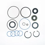 Edelmann 8897 Steering Gear Major Seal Kit. Fixed Price $36.99.
