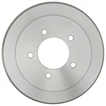18B573 Ac Delco Brake Drum Rear For Jeep Patriot Compass Dodge Caliber Sebring. Fixed Price $52.98.