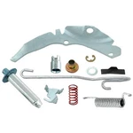 Acdelco 18K41 Rear Driver Side Drum Brake Adjuster Kit. Fixed Price $36.06.