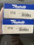 Drum Brake Hardware Kit-r-line Raybestos H7143 2 Pack. Fixed Price $9.00.
