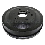 Rr Brake Drum Durago Ep Coated BD920150-02. Fixed Price $113.97.