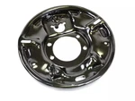 Genuine Mopar Brake Backing Plate Right 5017760AB. Fixed Price $385.68.