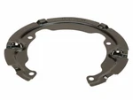 2009-2014 Ford E150 Brake Backing Plate Rear Genuine 71891ZC 2010 2011 2012. Fixed Price $180.07.