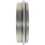 Centric 123.61052 Tek Standard Brake Drum. Fixed Price $98.08.