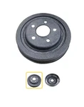 Carquest Wearever Brake Drum: YH140489. Fixed Price $25.00.