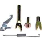 Dorman HW12537 Drum Brake Self Adjuster Rer Kit For Pai. Fixed Price $56.21.