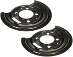 Brake Backing Plate-dust Shield Dorman 924-237. Fixed Price $189.80.