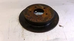 Rear Brakes Disc 14MM Lugs Fits 00-02 Expedition 26533. Fixed Price $64.23.
