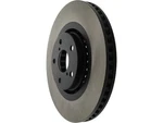 Centric Parts Disc Brake Rotor 125 44138. Fixed Price $213.75.